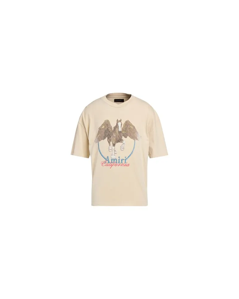 Amiri TOPS - Sweatshirtsauf YOOX.COM Beige