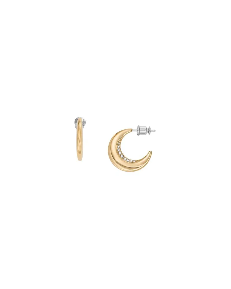 Skagen KARIANA  - SCHMUCK und UHREN - Ohrringeauf YOOX.COM Gold