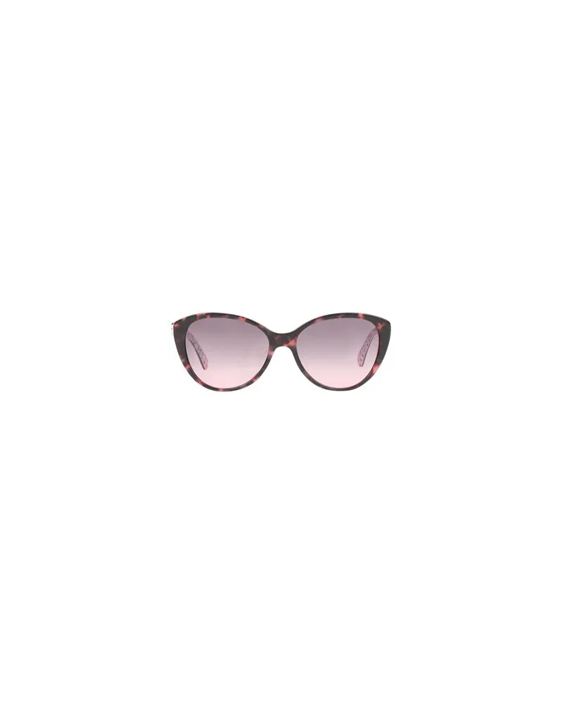 Kate Spade BRILLEN - Sonnenbrillenauf YOOX.COM Pflaume