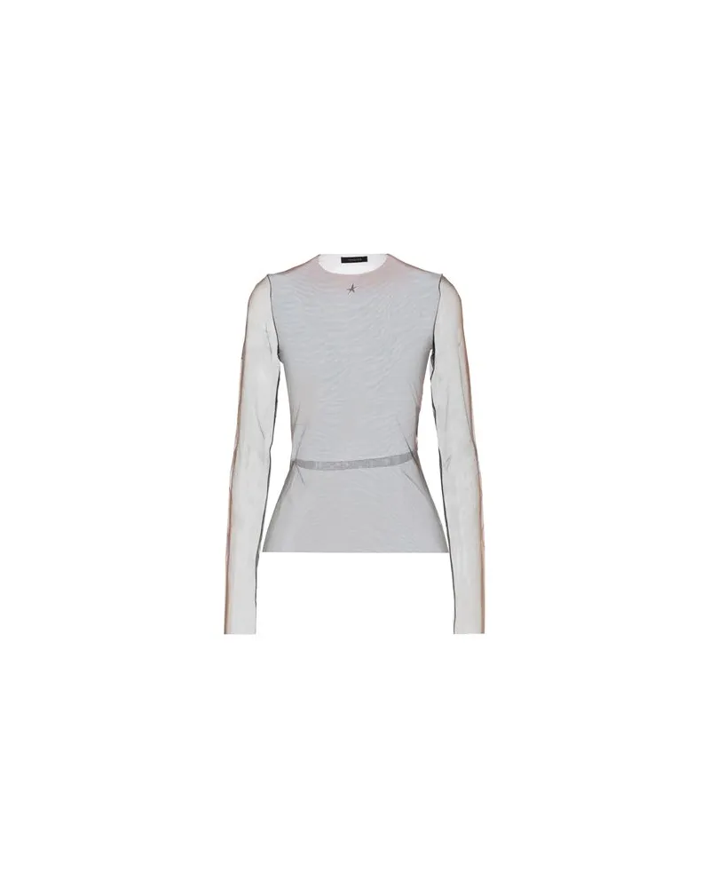 Thierry Mugler TOPS - Topsauf YOOX.COM Rostrot