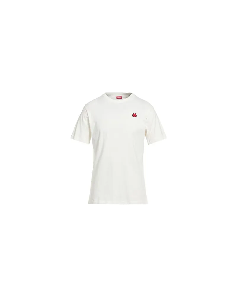 Kenzo TOPS - T-shirtsauf YOOX.COM Weiß