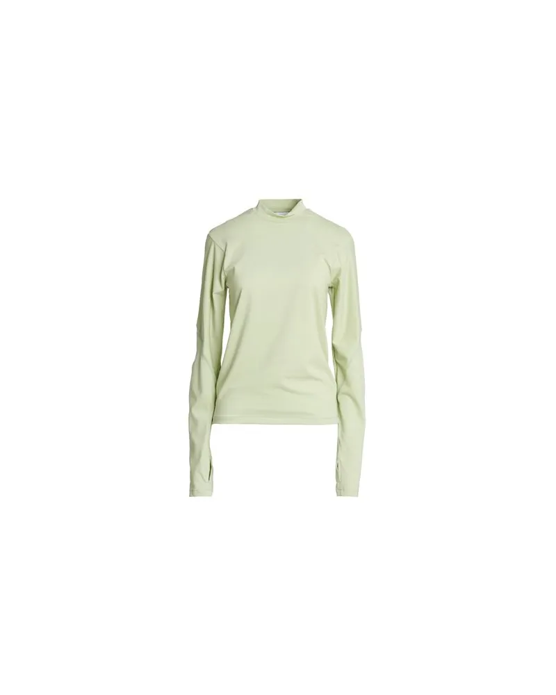 Post Archive Faction TOPS - T-shirtsauf YOOX.COM Säuregrün