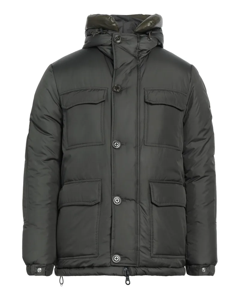 Brooksfield Jacke & Anorak Militärgrün