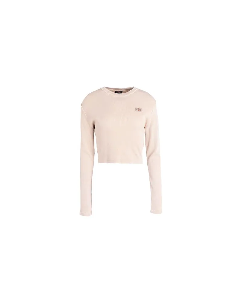 Dickies TOPS - T-shirtsauf YOOX.COM Beige
