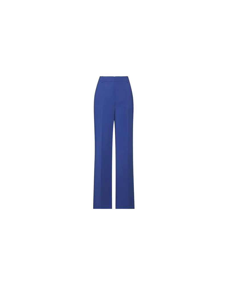 Alberta Ferretti HOSEN & RÖCKE - Hosenauf YOOX.COM Violett