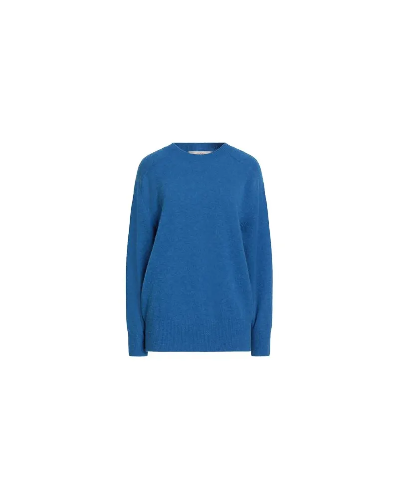 Jucca STRICKWAREN - Pulloverauf YOOX.COM Azurblau
