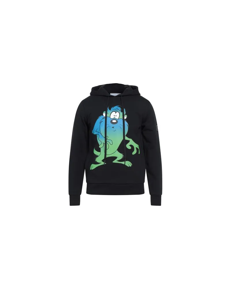 Iceberg TOPS - Sweatshirtsauf YOOX.COM Schwarz