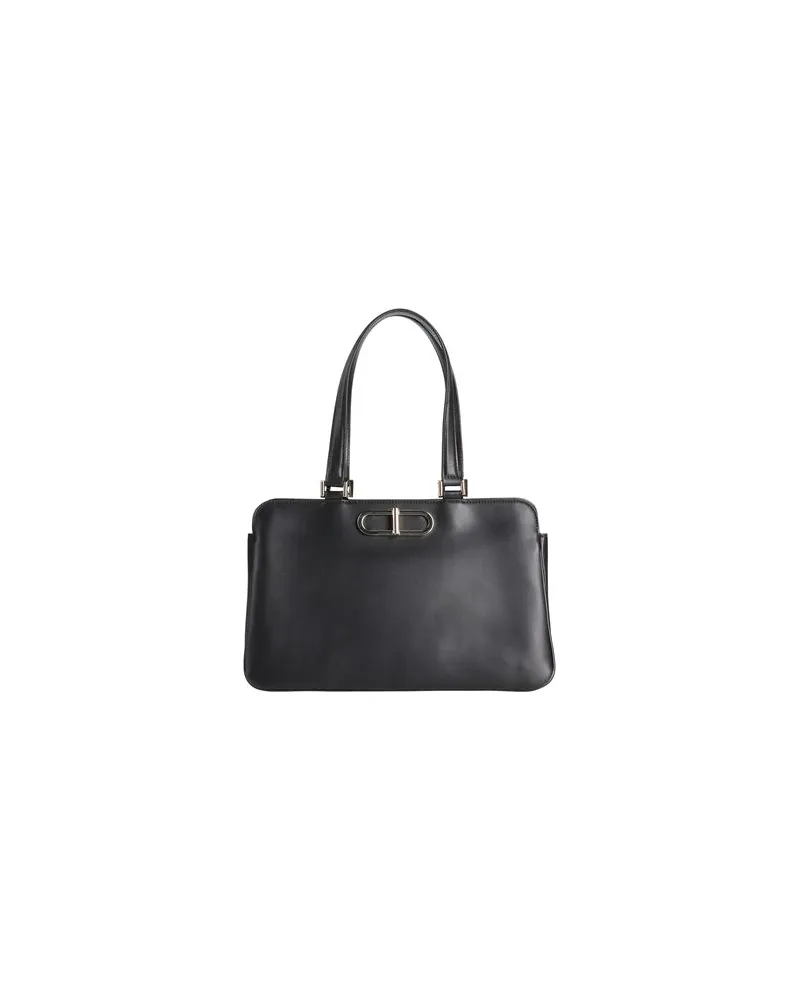 Furla TASCHEN - Handtaschenauf YOOX.COM Schwarz