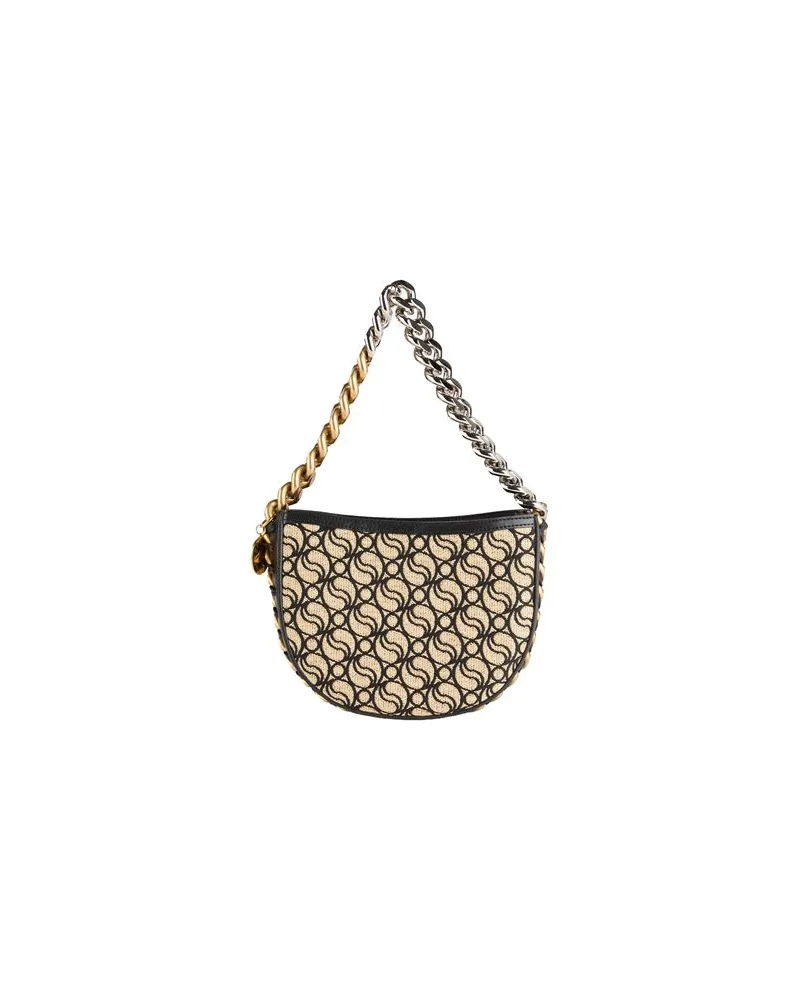 Stella McCartney TASCHEN - Handtaschenauf YOOX.COM Schwarz