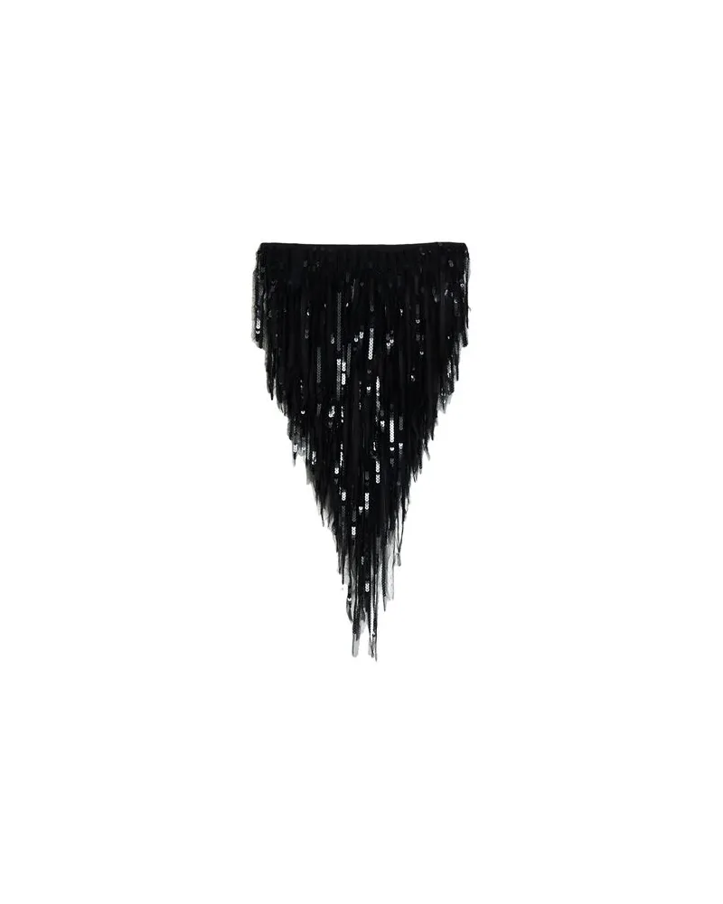 Rick Owens HOSEN & RÖCKE - Shorts & Bermudashortsauf YOOX.COM Schwarz