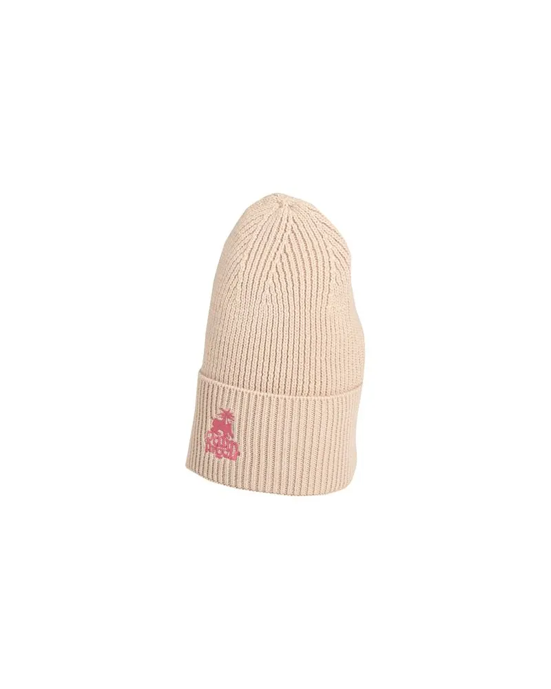 Palm Angels ACCESSOIRES - Mützen & Hüteauf YOOX.COM Beige