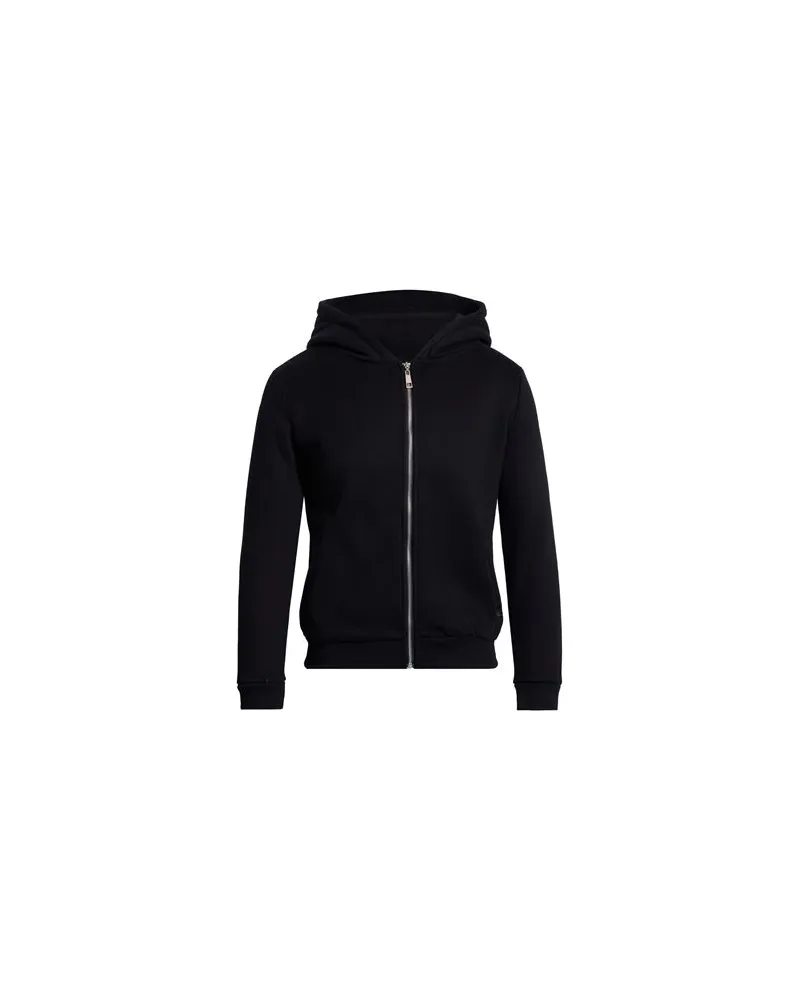 Gaudi JEANS - TOPS - Sweatshirtsauf YOOX.COM Schwarz