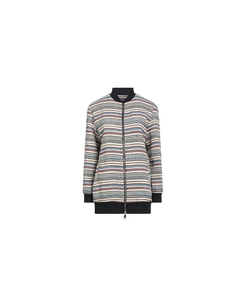 Trussardi JACKEN & MÄNTEL - Jacken und Anoraksauf YOOX.COM Elfenbein