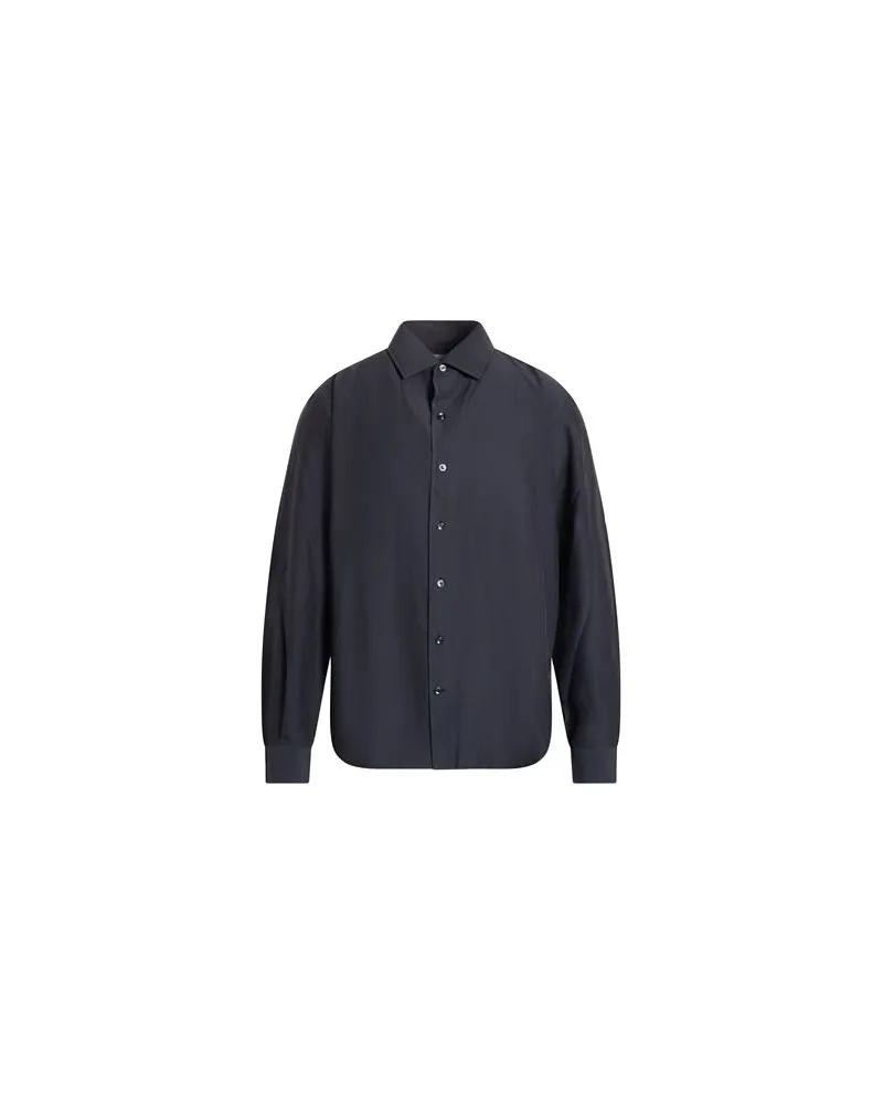 AGNONA TOPS - Hemdenauf YOOX.COM Braungrau