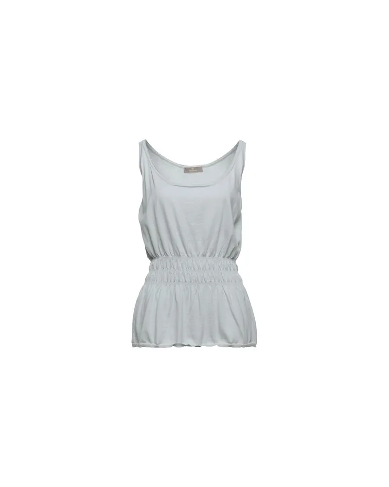 Cruciani TOPS - Topsauf YOOX.COM Hellgrau