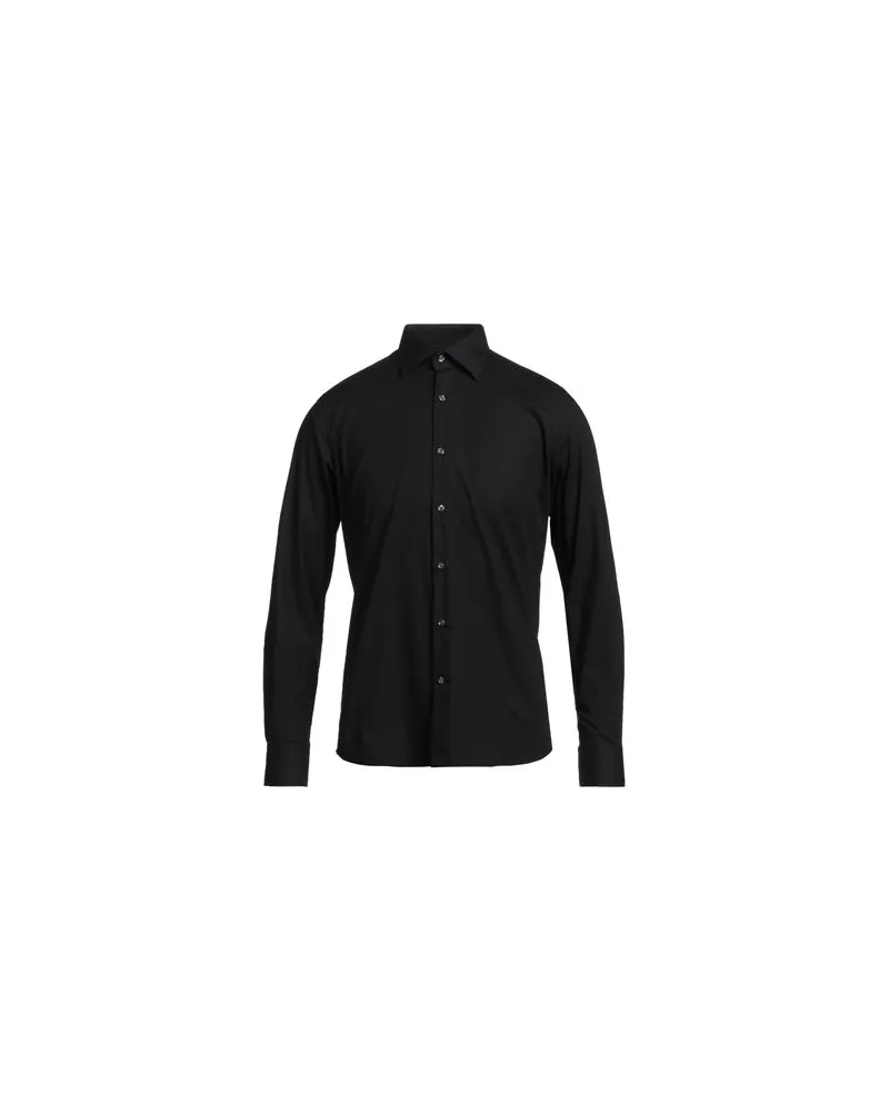 Ingram TOPS - Hemdenauf YOOX.COM Schwarz