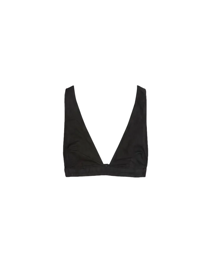 Haikure TOPS - Topsauf YOOX.COM Schwarz