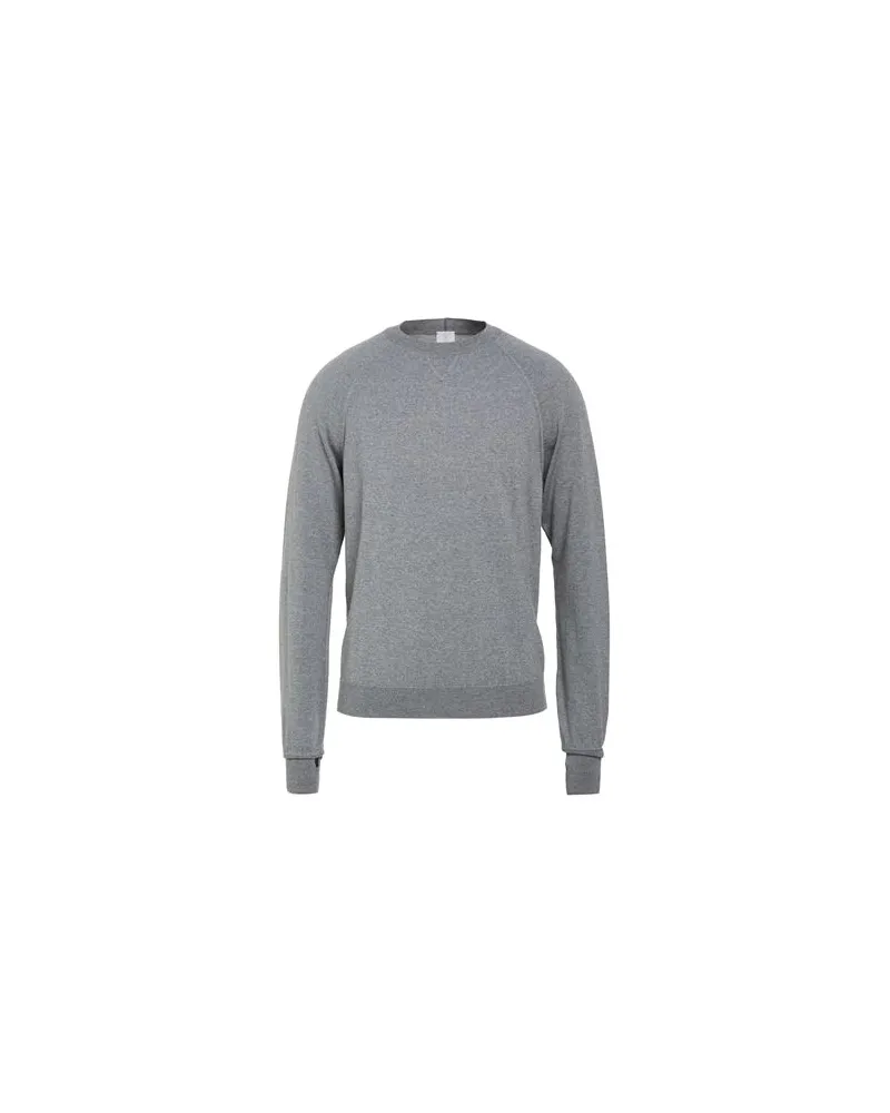 Eleventy STRICKWAREN - Pulloverauf YOOX.COM Grau