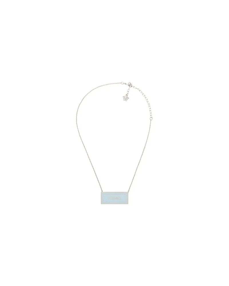 Versace SCHMUCK und UHREN - Halskettenauf YOOX.COM Silber