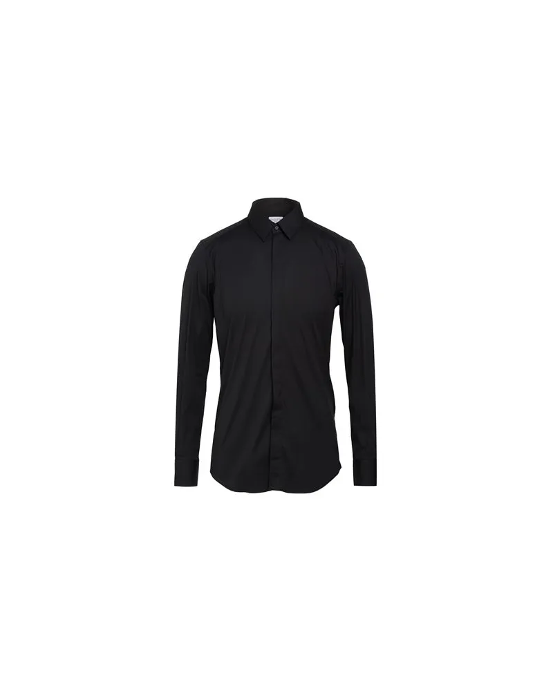 Bagutta TOPS - Hemdenauf YOOX.COM Schwarz