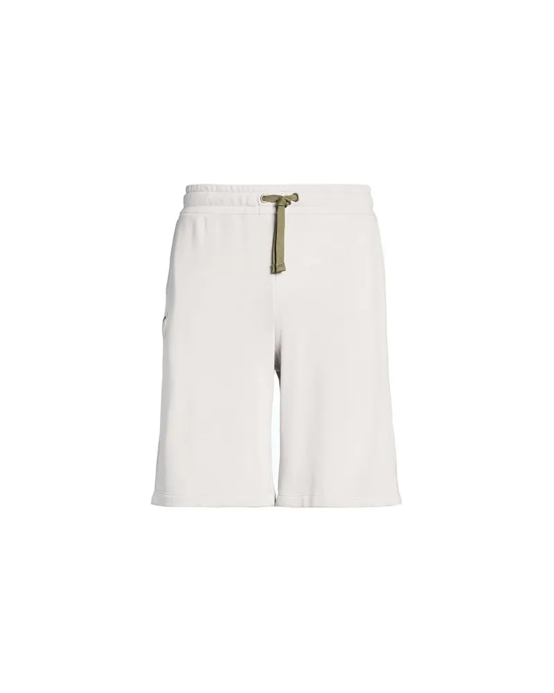 Blauer HOSEN & RÖCKE - Shorts & Bermudashortsauf YOOX.COM Hellgrau