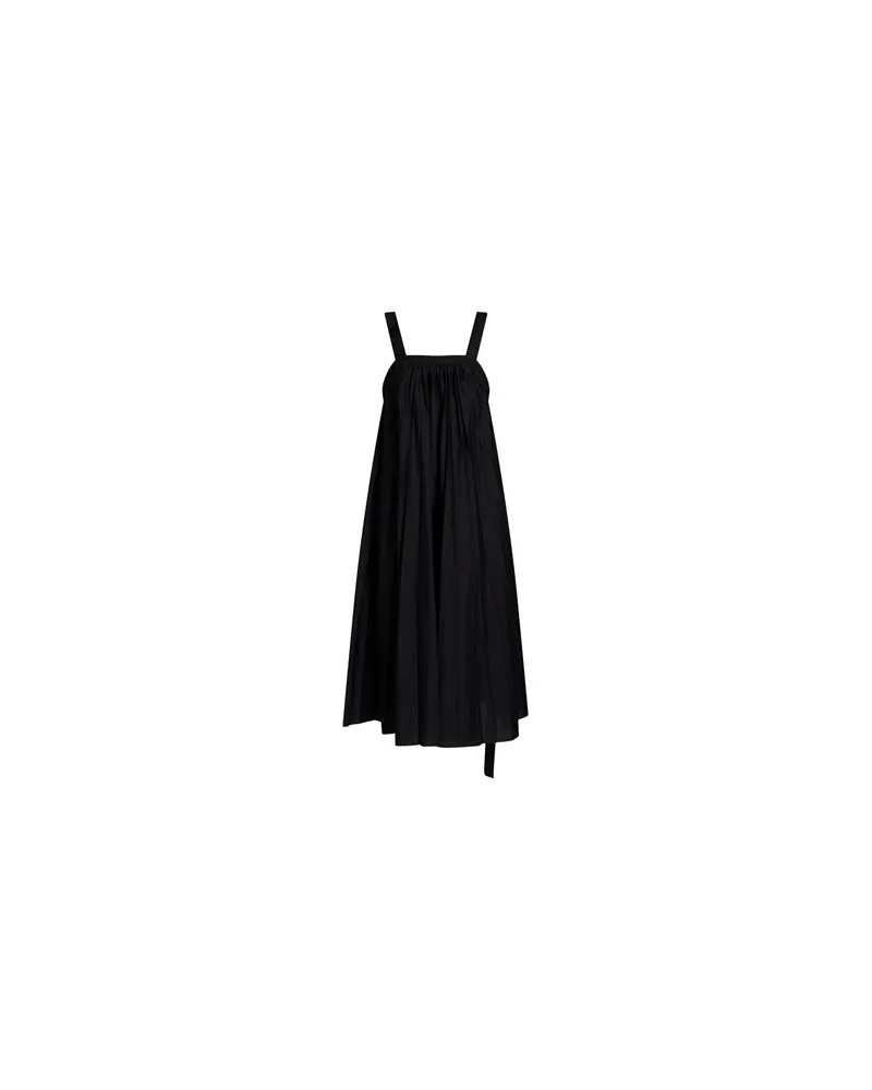 Masnada HOSEN & RÖCKE - Maxi-Röckeauf YOOX.COM Schwarz