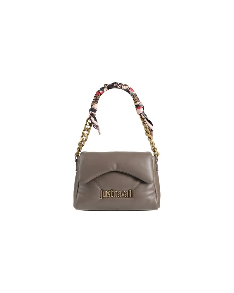 Just Cavalli TASCHEN - Handtaschenauf YOOX.COM Maulwurfsgrau