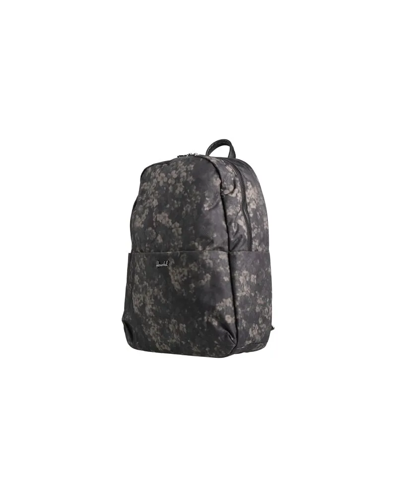 Herschel Supply Co. TASCHEN - Rucksäckeauf YOOX.COM Dunkelgrün