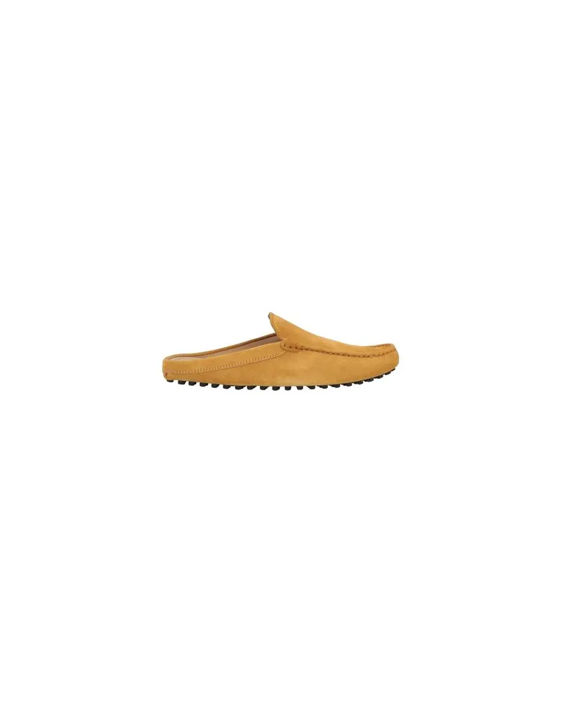 TOD'S SCHUHE - Mules & Clogsauf YOOX.COM Ringelblume