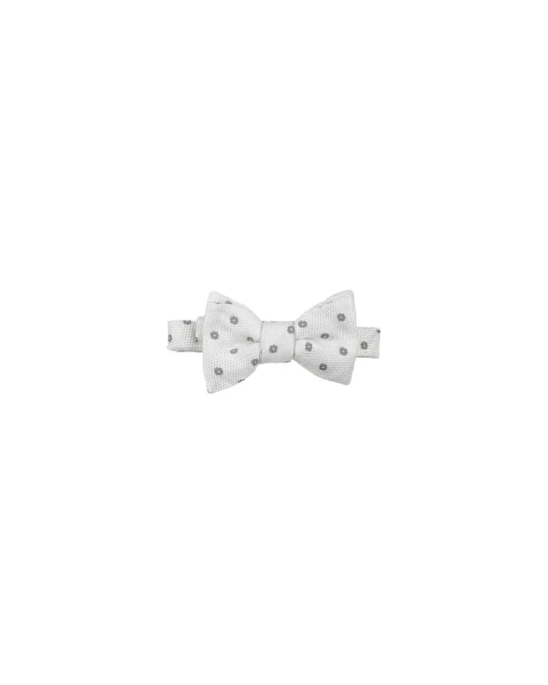 Ascot ACCESSOIRES - Krawatten & Fliegenauf YOOX.COM Weiß