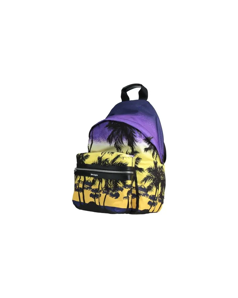 Palm Angels TASCHEN - Rucksäckeauf YOOX.COM Violett