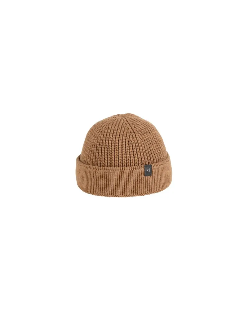 HAMAKI-HO ACCESSOIRES - Mützen & Hüteauf YOOX.COM Kamel