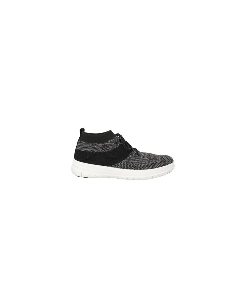 FitFlop SCHUHE - Sneakersauf YOOX.COM Schwarz