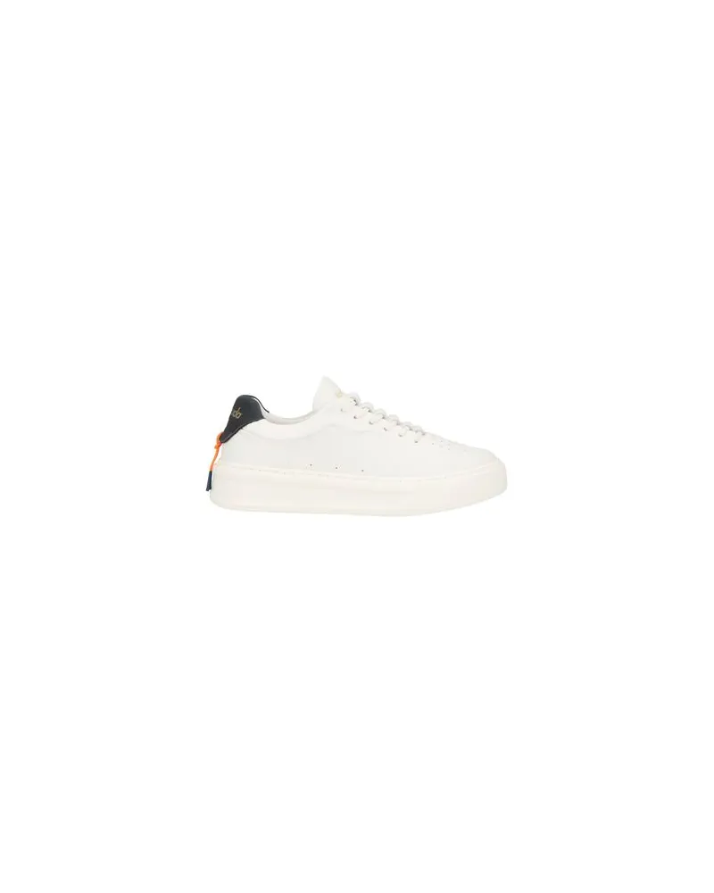 Barracuda SCHUHE - Sneakersauf YOOX.COM Weiß