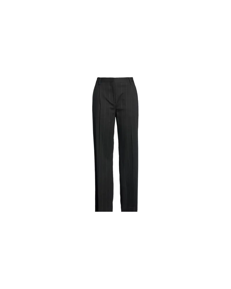 LARDINI HOSEN & RÖCKE - Hosenauf YOOX.COM Schwarz