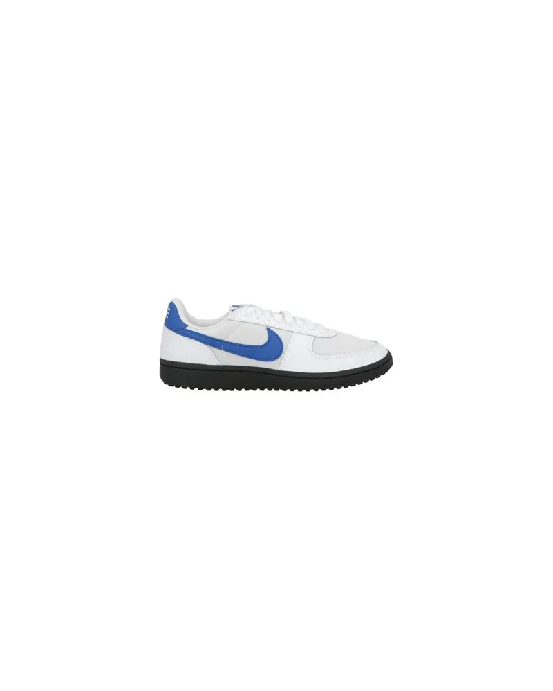 Nike SCHUHE - Sneakersauf YOOX.COM Weiß