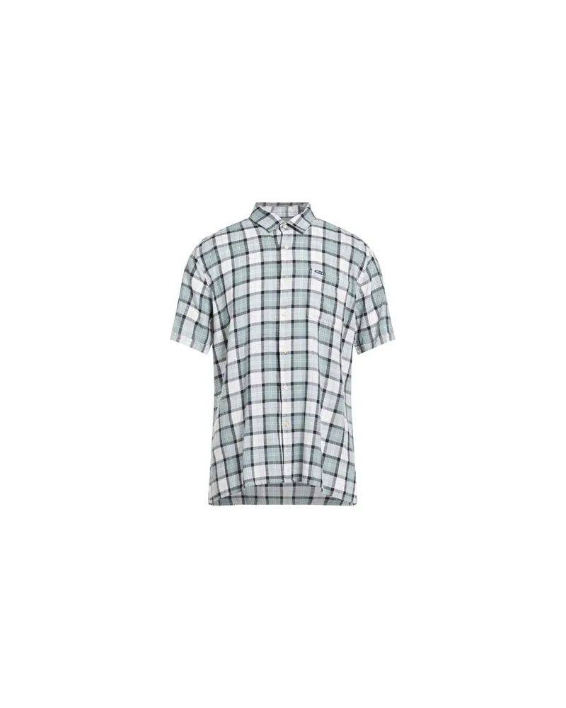 Barbour TOPS - Hemdenauf YOOX.COM Nachtblau