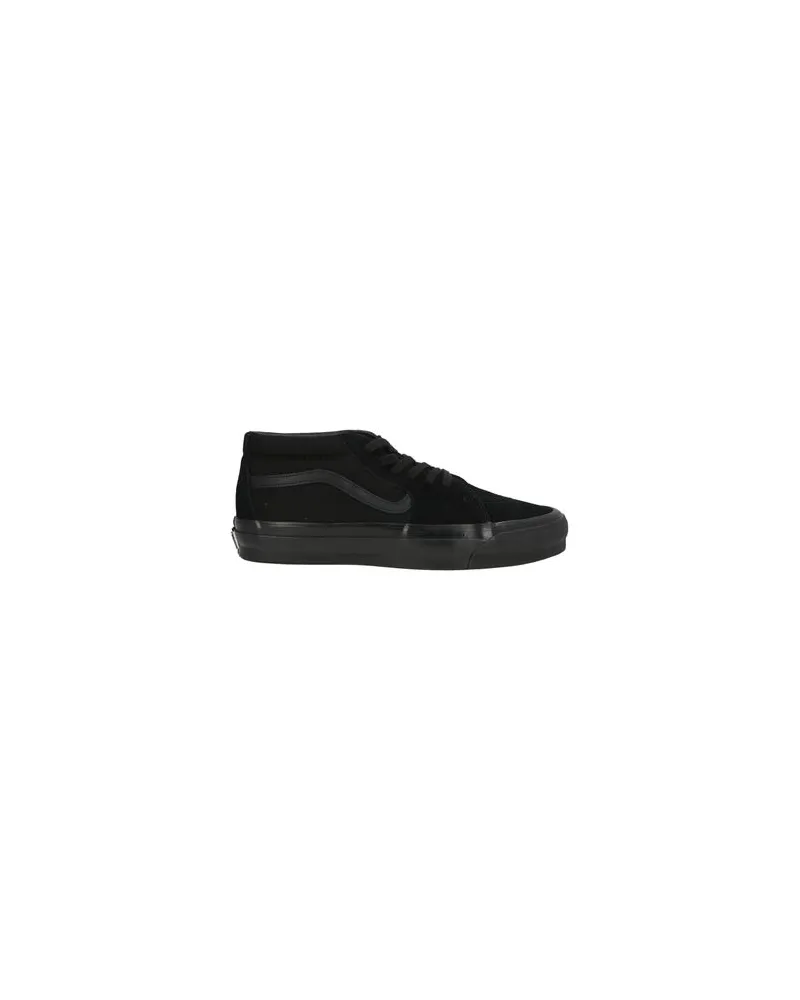Vans SCHUHE - Sneakersauf YOOX.COM Schwarz