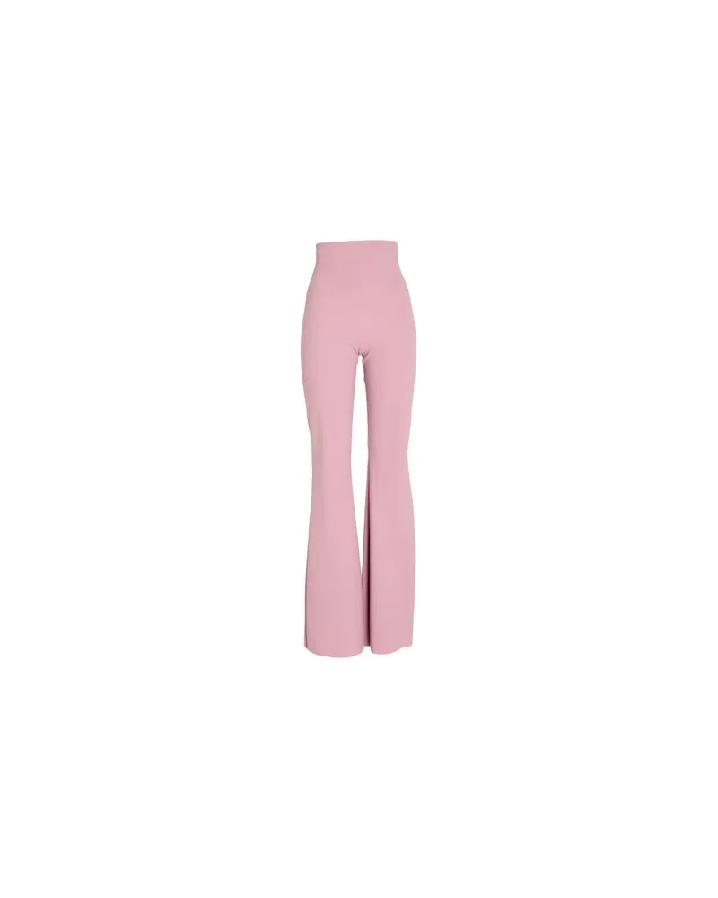 Chiara Boni HOSEN & RÖCKE - Hosenauf YOOX.COM Rosa