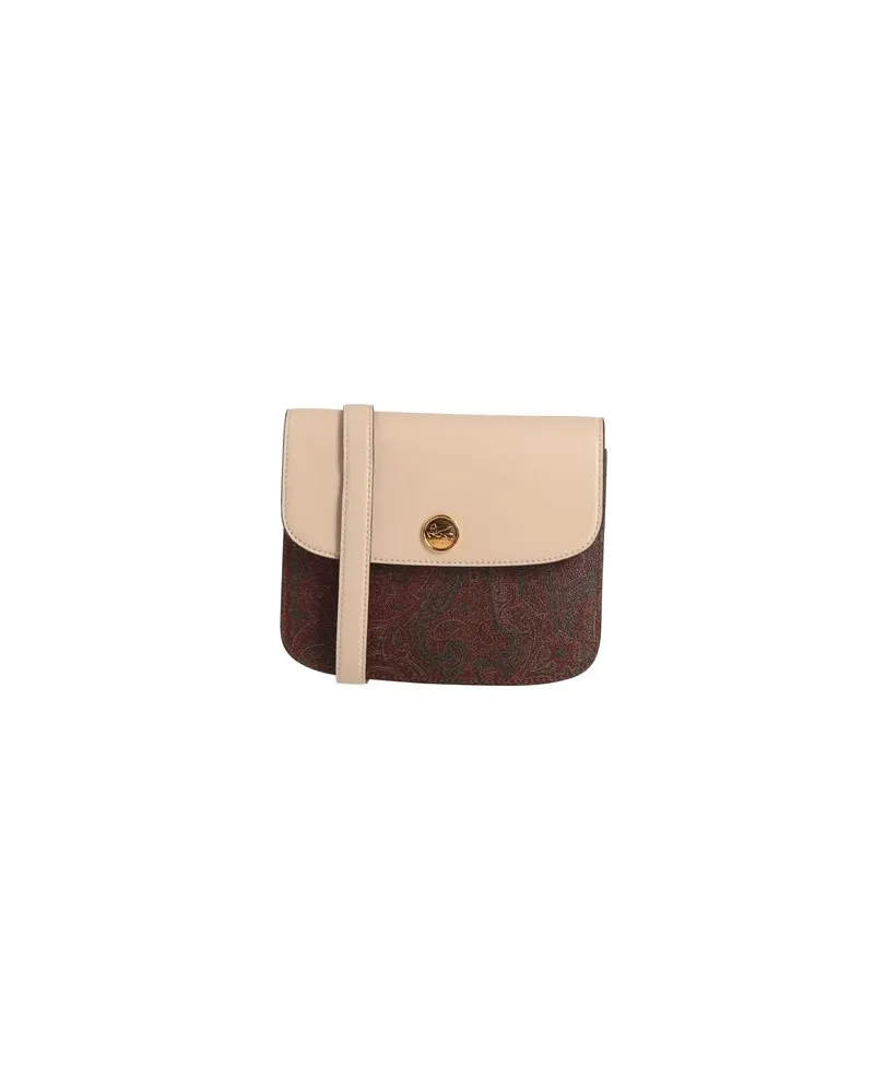Etro TASCHEN - Umhängetascheauf YOOX.COM Hellrosa