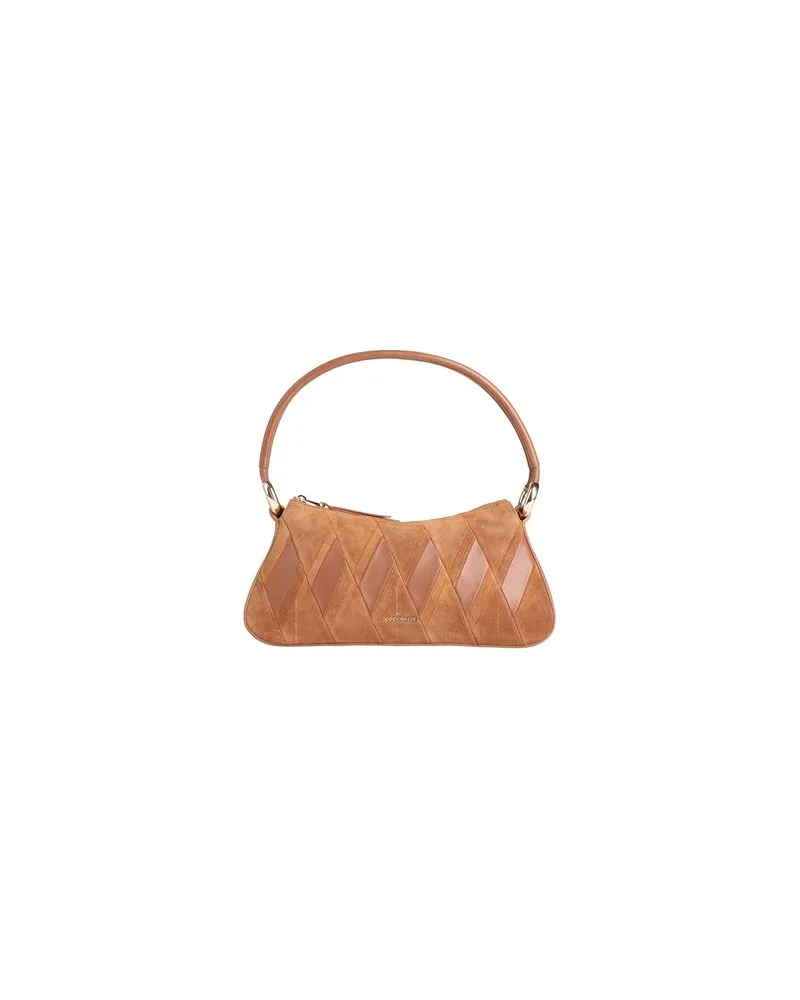 Coccinelle TASCHEN - Handtaschenauf YOOX.COM Lederfarben