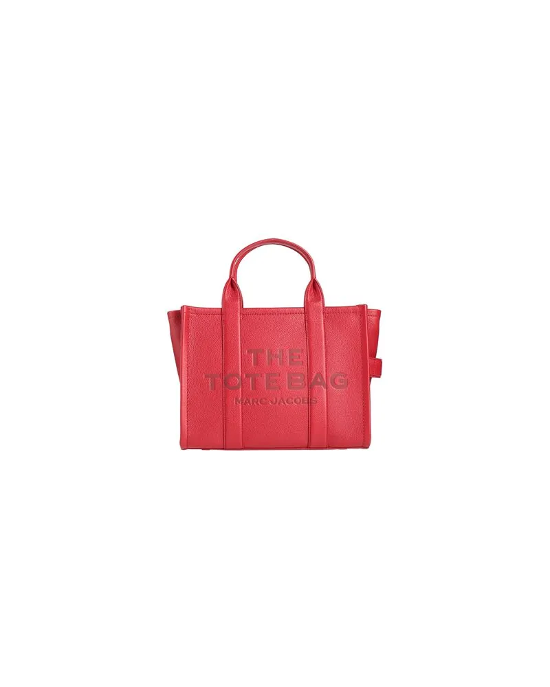 Marc Jacobs TASCHEN - Handtaschenauf YOOX.COM Rot