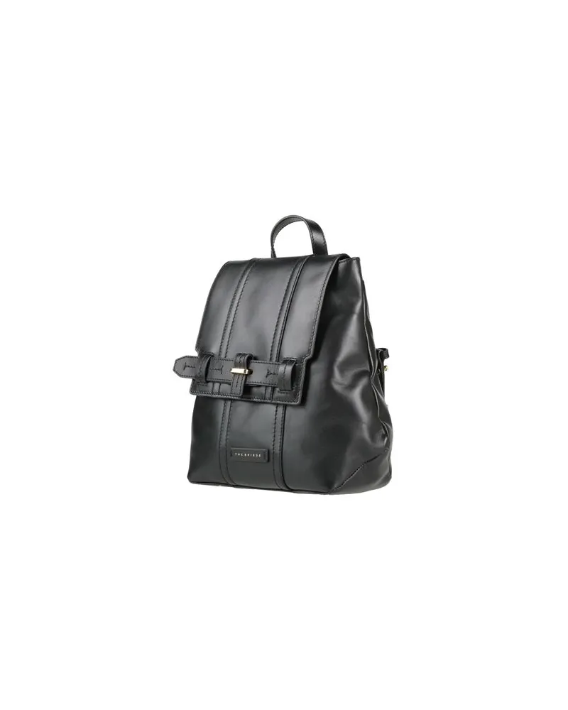 The Bridge TASCHEN - Rucksäckeauf YOOX.COM Schwarz