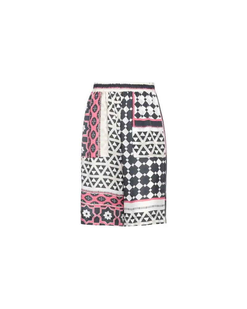 Roberto Collina HOSEN & RÖCKE - Shorts & Bermudashortsauf YOOX.COM Weiß