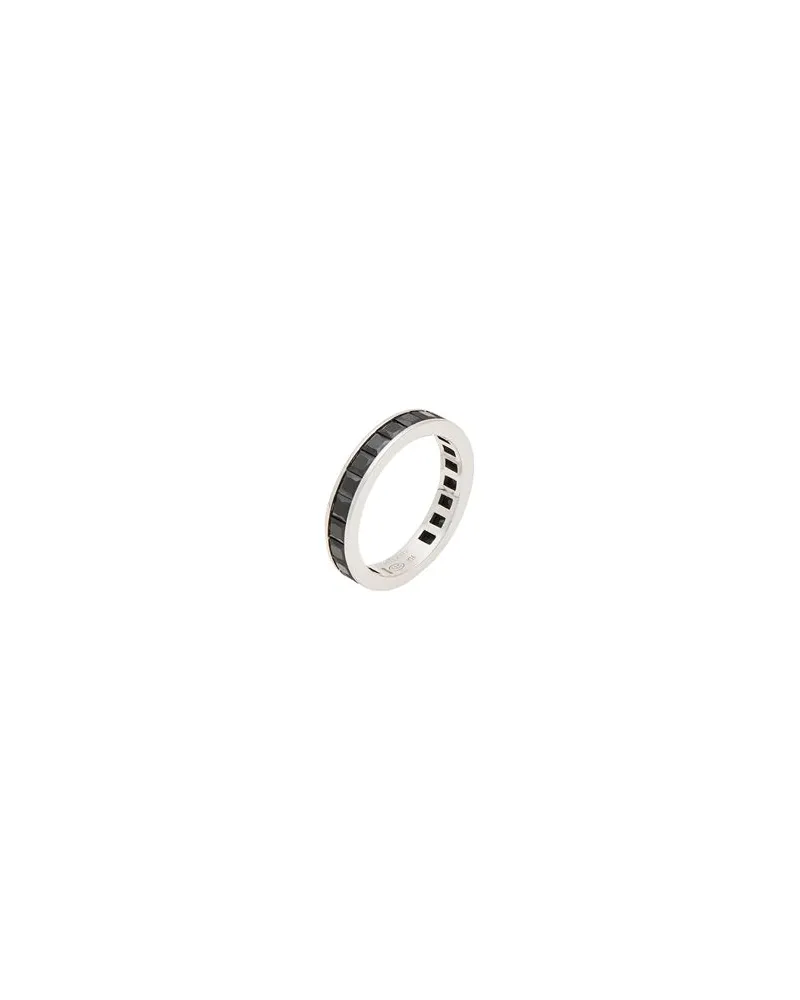 Morellato SCHMUCK und UHREN - Ringeauf YOOX.COM Schwarz