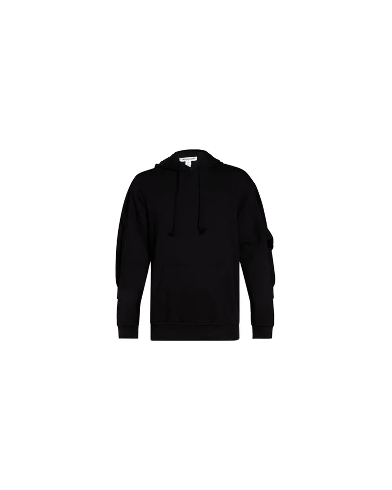 Comme des Garçons TOPS - Sweatshirtsauf YOOX.COM Schwarz