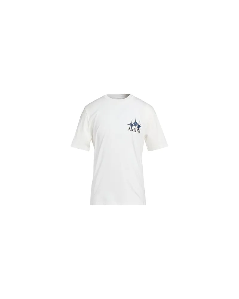 Amiri TOPS - T-shirtsauf YOOX.COM Weiß