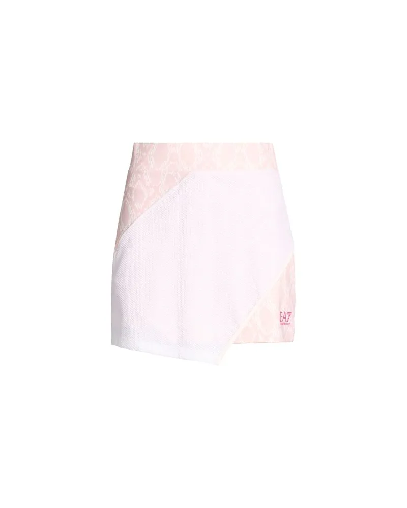 EA7 HOSEN & RÖCKE - Miniröckeauf YOOX.COM Rosa