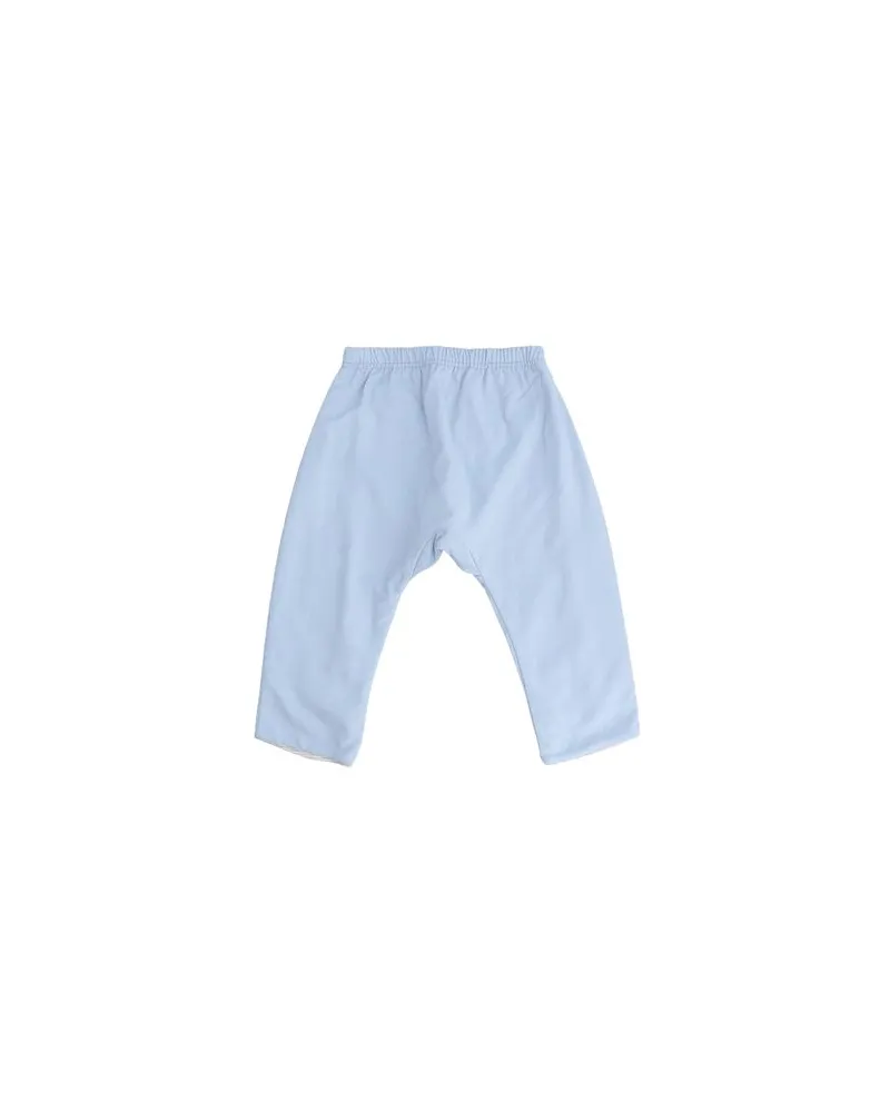 Petit Bateau HOSEN & RÖCKE - Hosenauf YOOX.COM Himmelblau