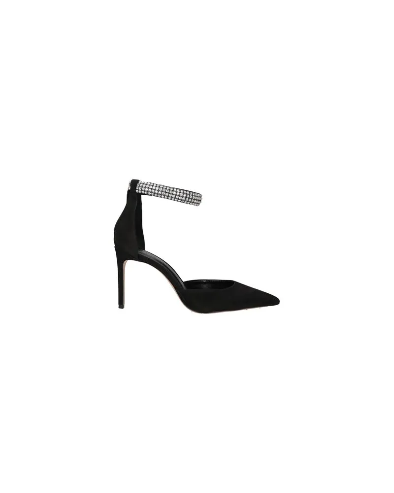 Schutz SCHUHE - Pumpsauf YOOX.COM Schwarz